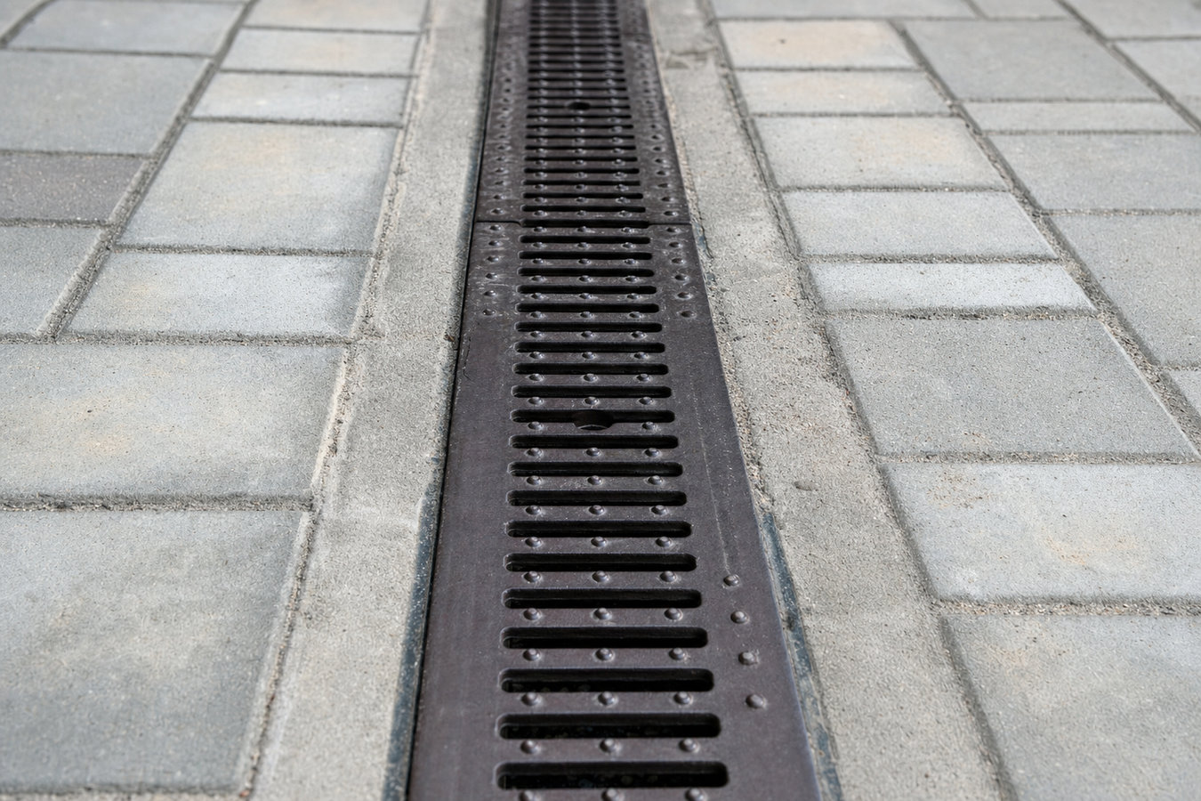 Drainage solutions